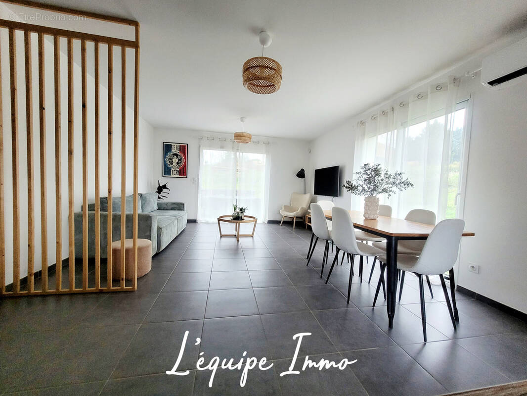 Maison à GIMONT