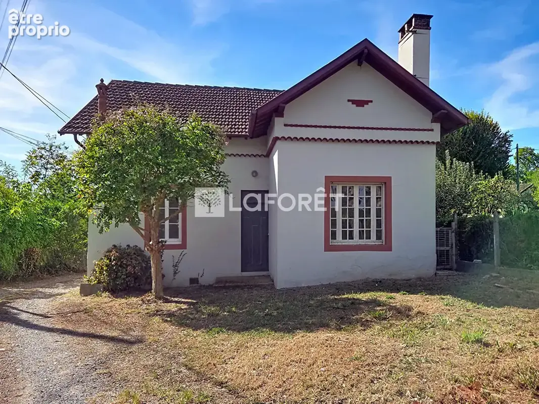 Photo Maison à Orthez au prix de 99 900€