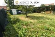 Terrain à DREUX