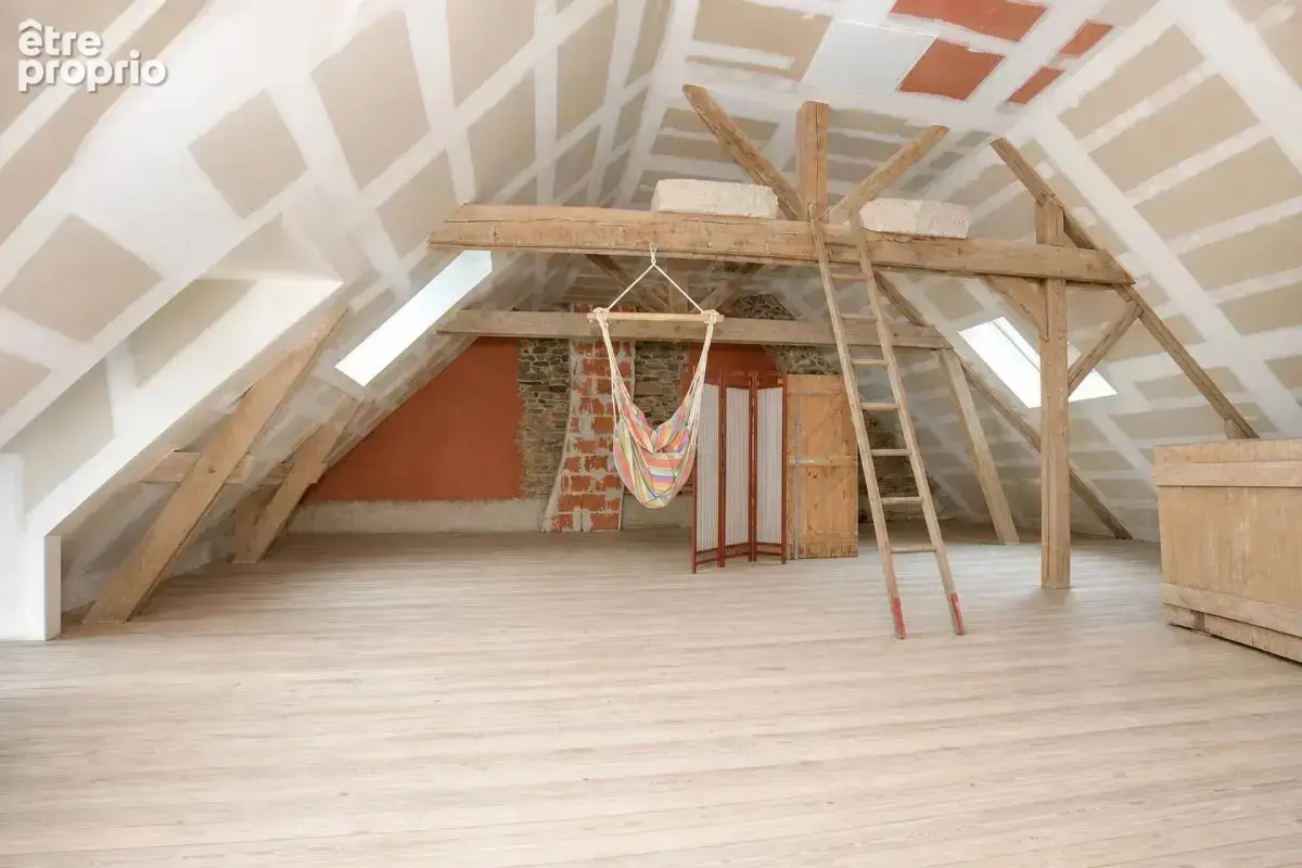 Maison de 4 pièces de 85m² située à Boistrudan - photo 8