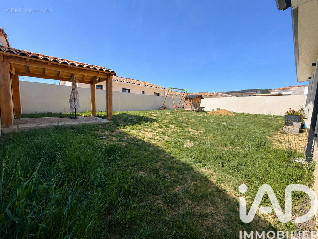 Photo 2 - Maison à MONTARNAUD