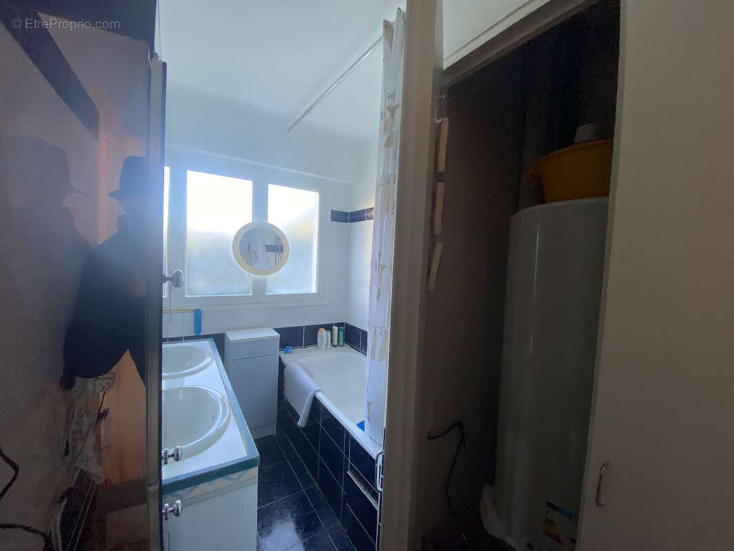 Appartement à DEAUVILLE