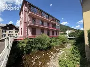 Appartement à CORNIMONT
