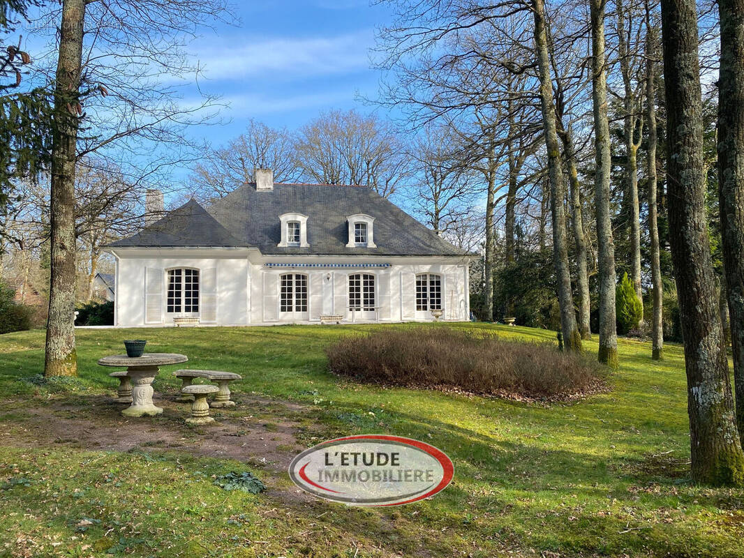 Photo 1 - Maison à CARQUEFOU