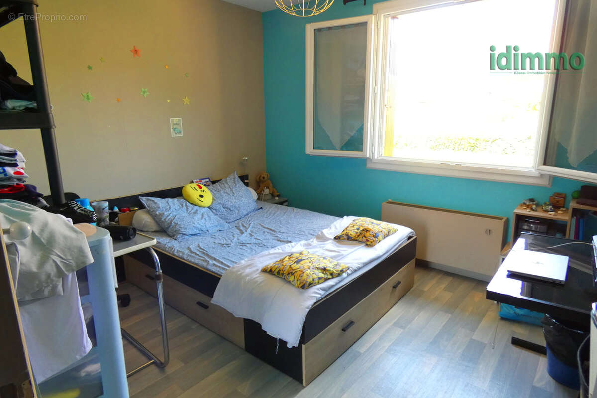 Aurillac cap blanc peyrolles belle maison - photo 8