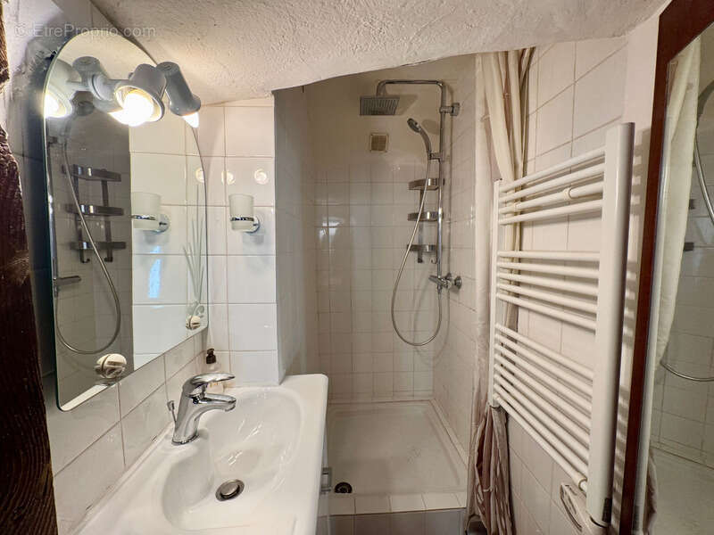 Appartement à vendre 3 pièces  (20) - photo 9