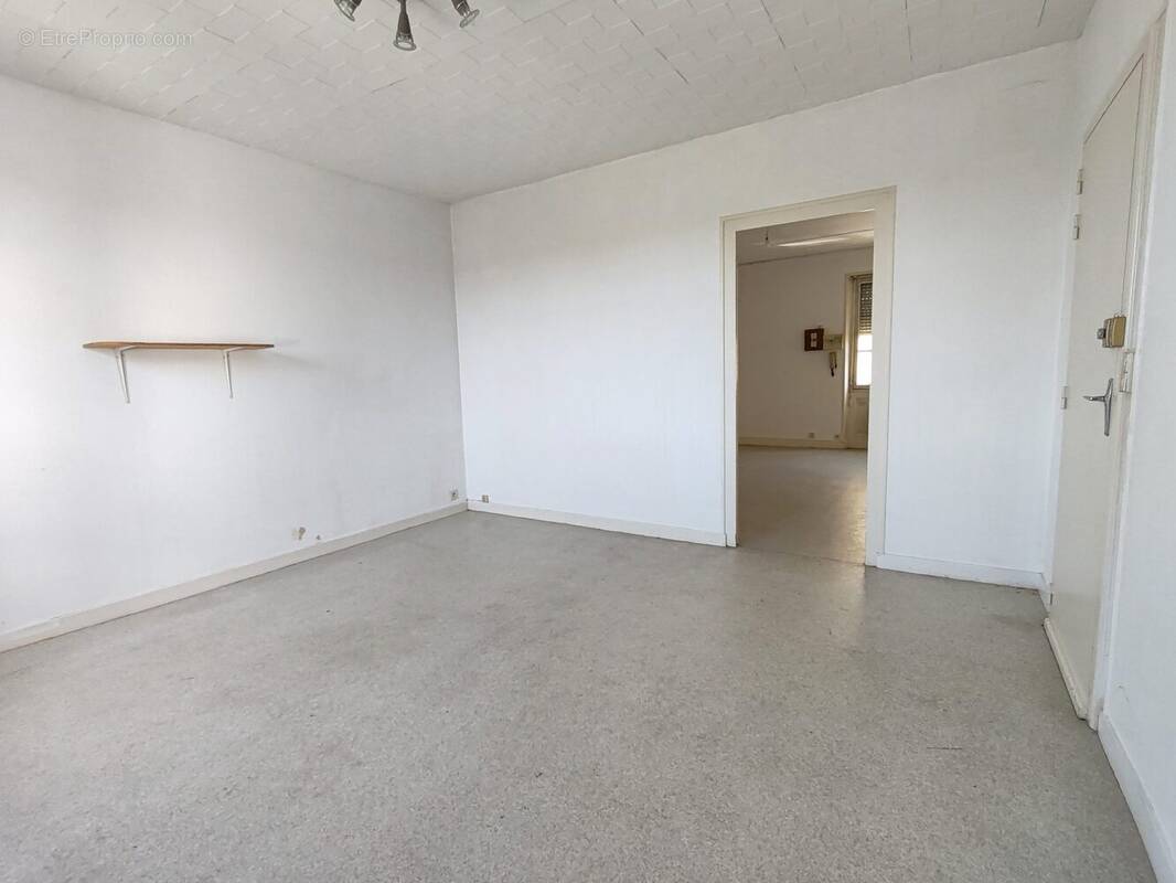 Appartement à CHALONNES-SUR-LOIRE