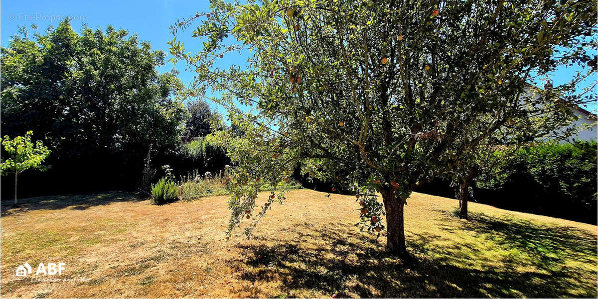 Tourville-sur-arques - pavillon sur sous-sol complet - photo 26