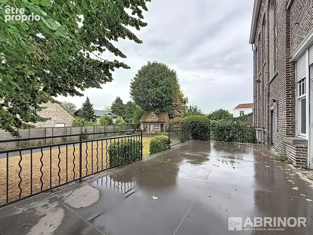 WERVICQ-SUD Coeur de VILLE - Immeuble de rapport - photo 17
