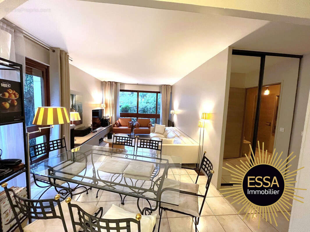 Appartement à ROCQUENCOURT