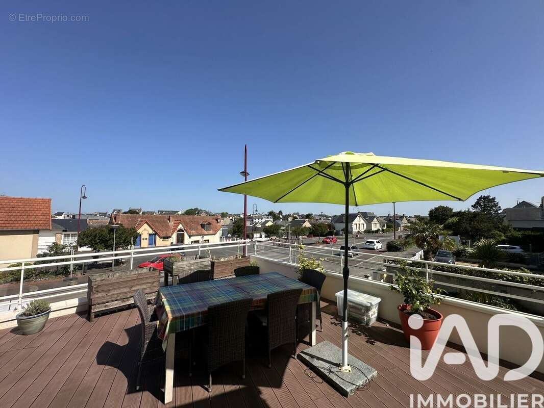 Maison 110 m² à Saint-Pair-Sur-Mer  - photo 5