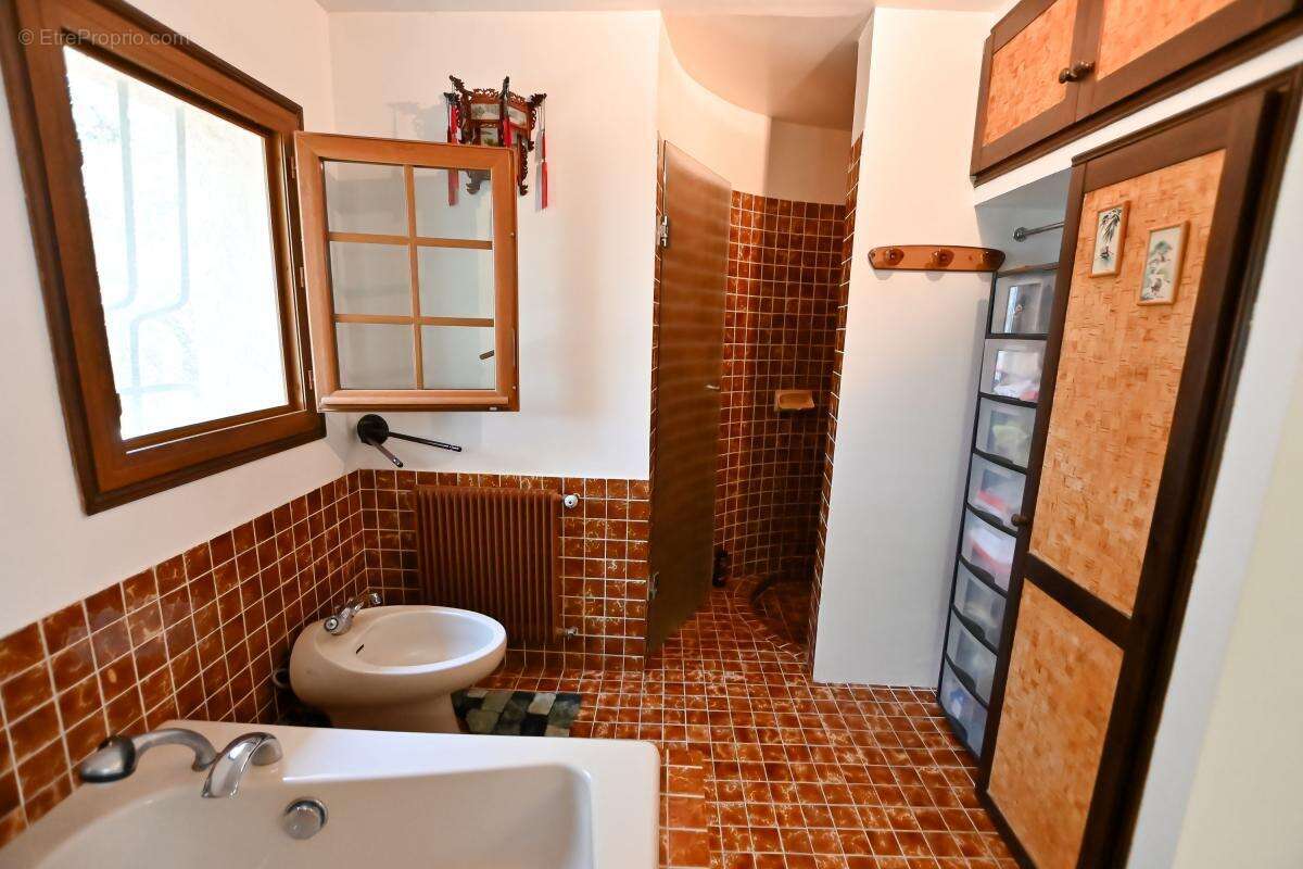 Maison à CABRIS