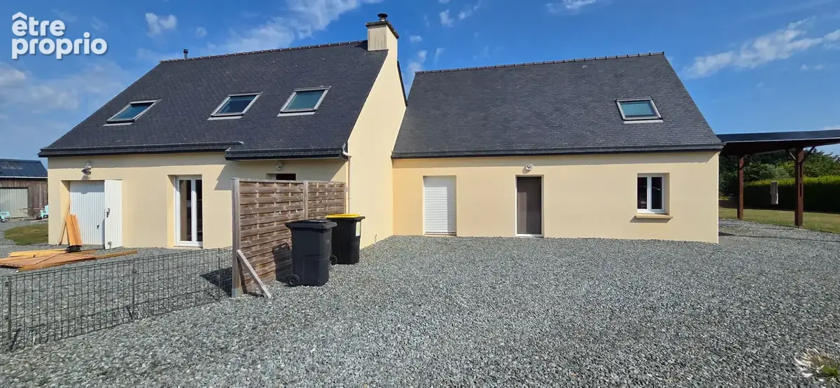 Photo Maison à Plestin-Les-Greves au prix de 440 000€