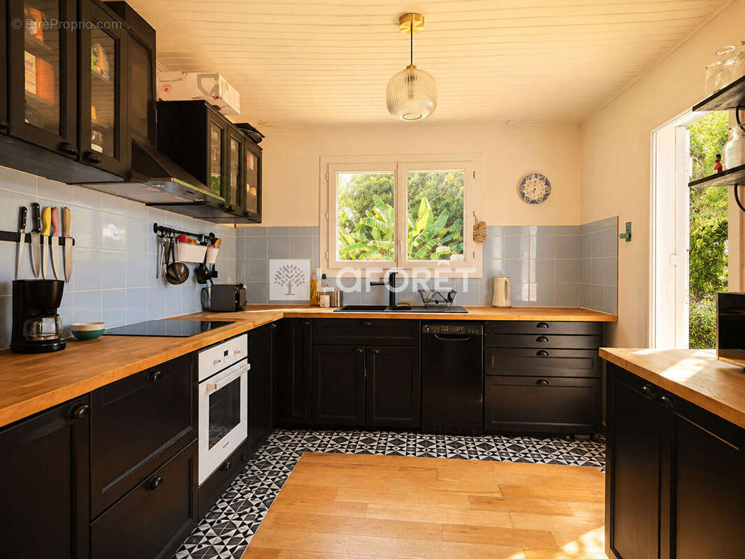 Maison Mimizan 5 pièce(s) 117 m2 - photo 4