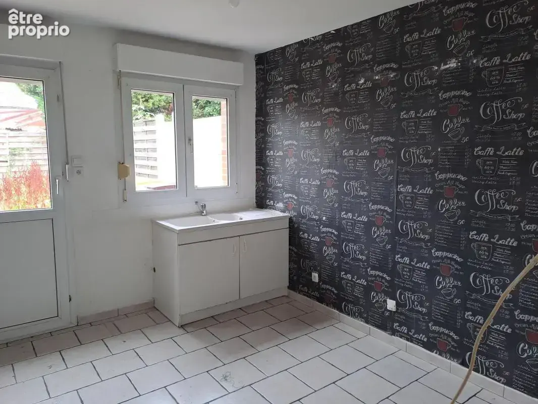 Montigny en gohelle - maison t3 de 77 m² - photo 4