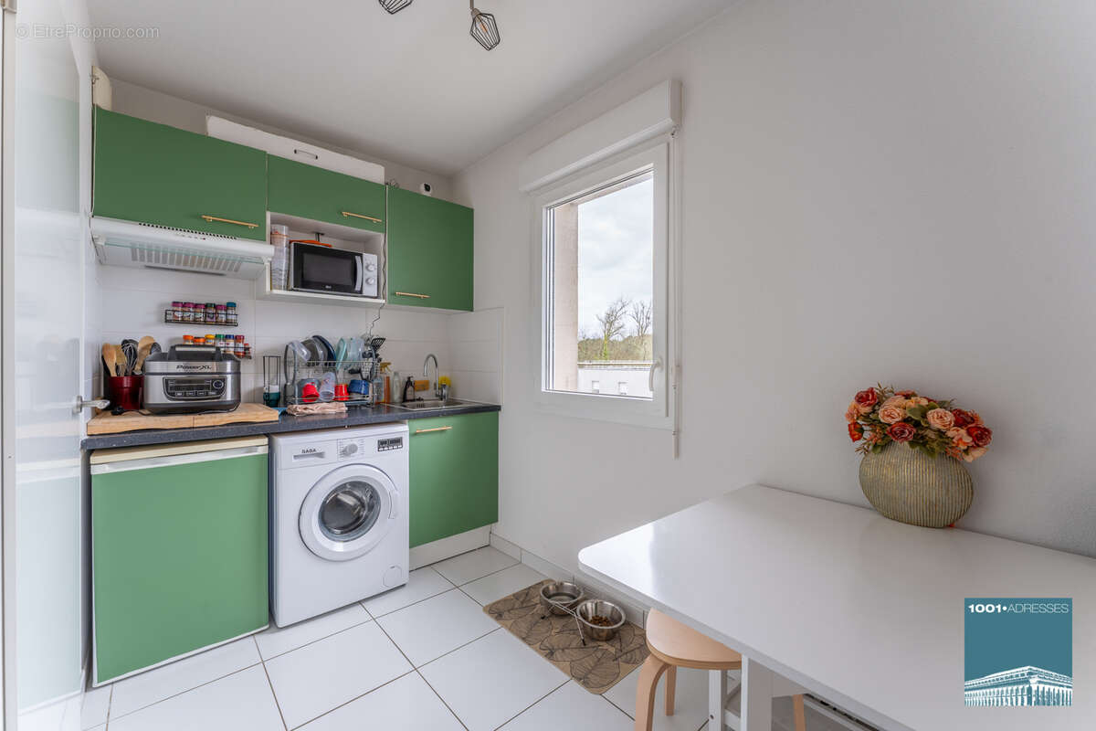 Appartement à MERIGNAC