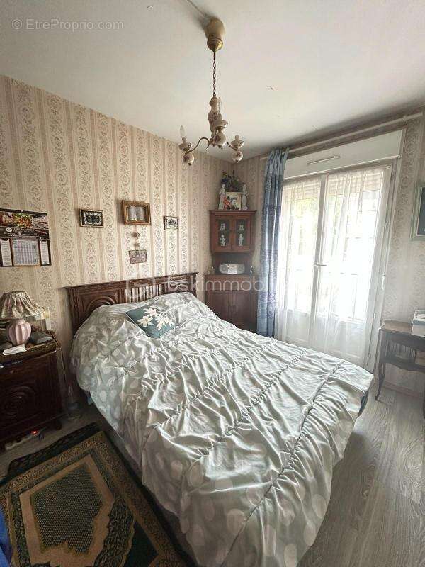 Appartement à LAVAL