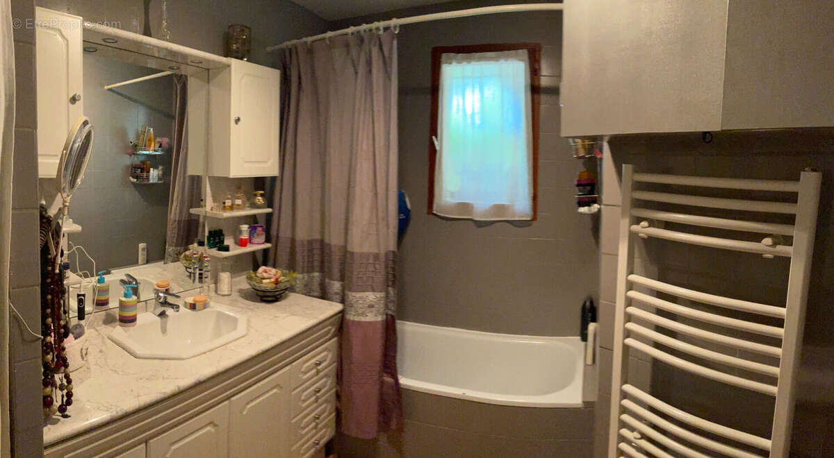 Maison à LE BLANC-MESNIL