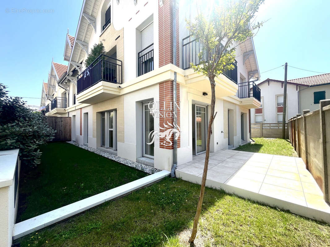 Appartement à ARCACHON