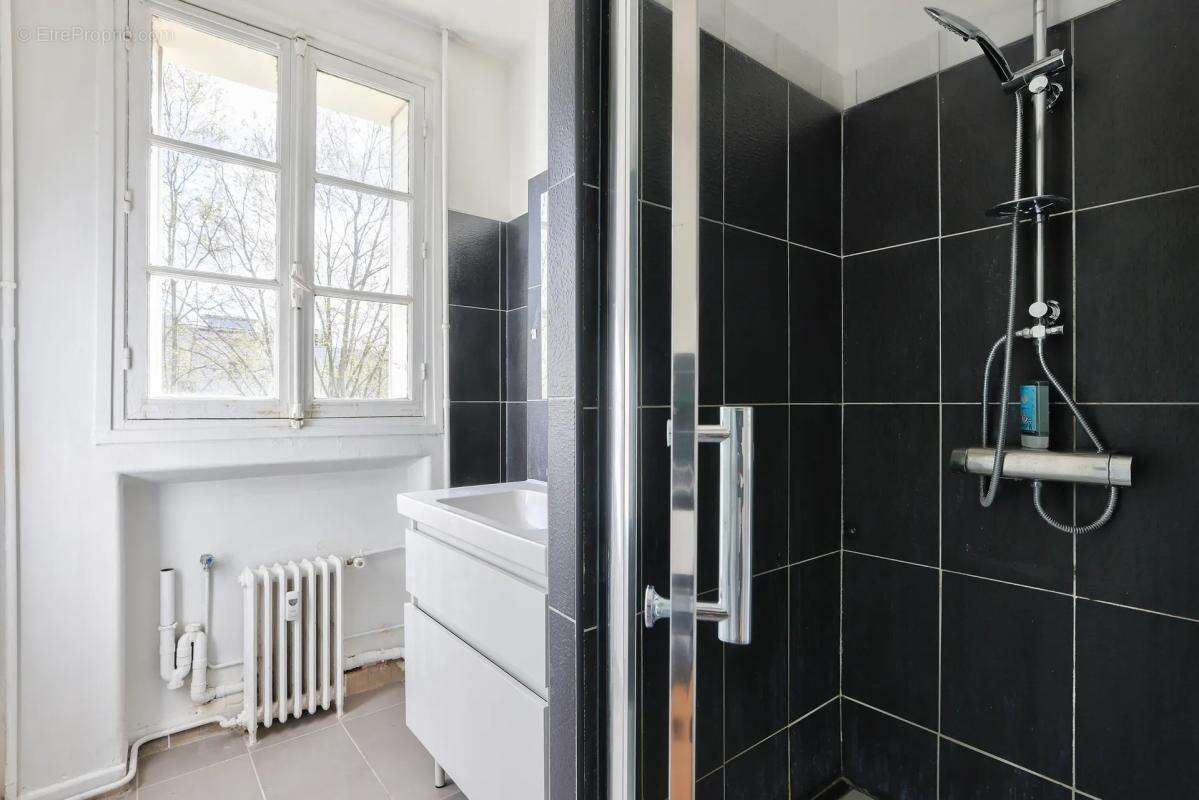 Appartement à SAINT-OUEN