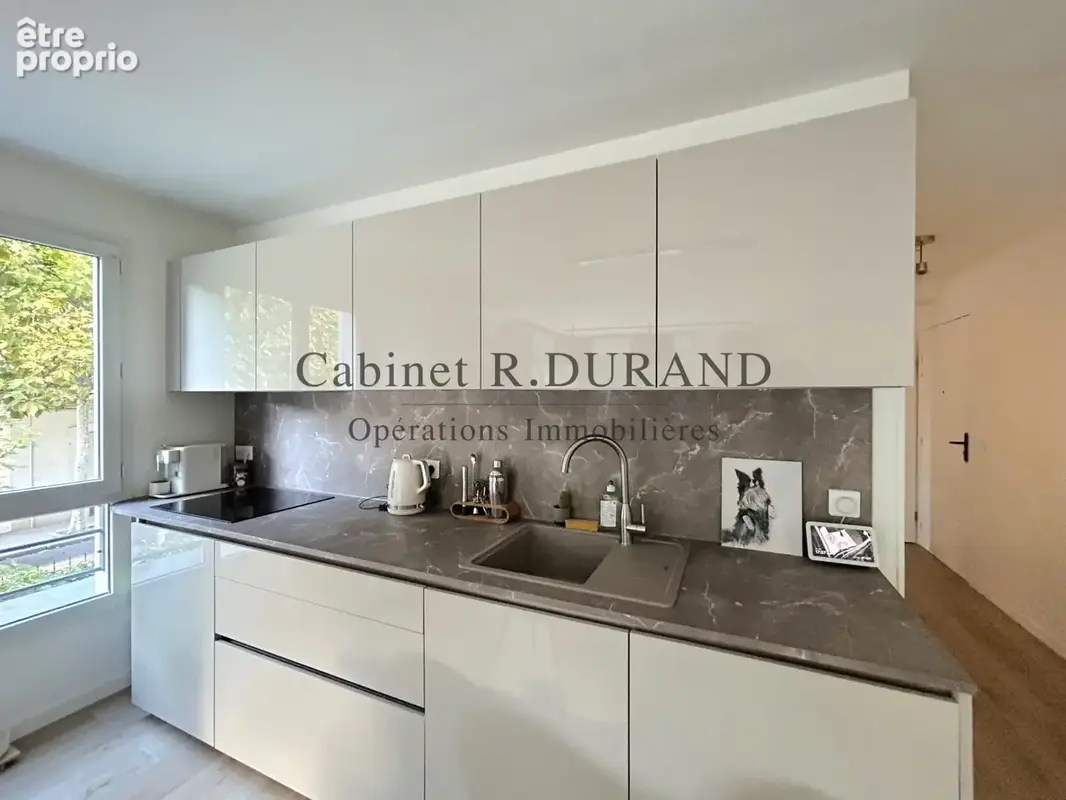Appartement 3 pièces 61 m² à vendre à La Garenne-Colombes (92250) - photo 3