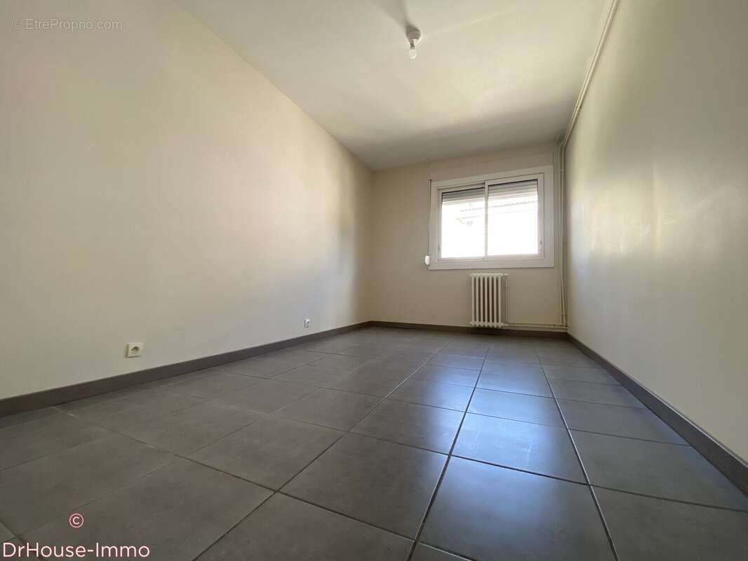 Appartement à PAMIERS