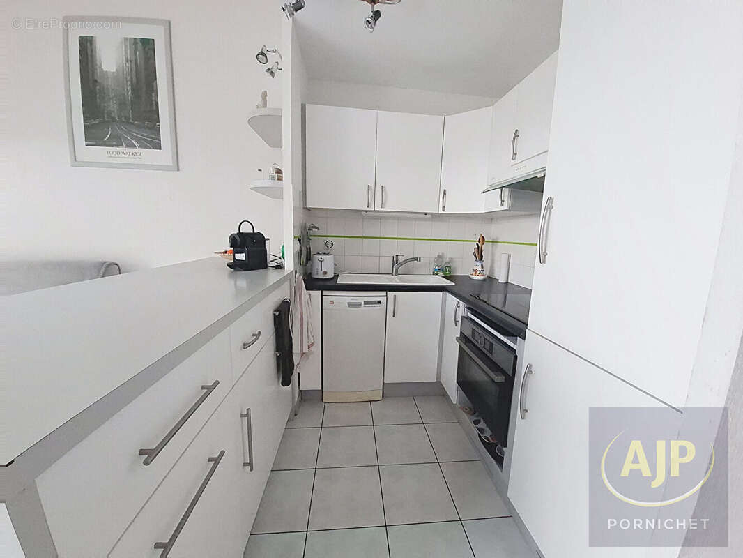 Appartement à PORNICHET