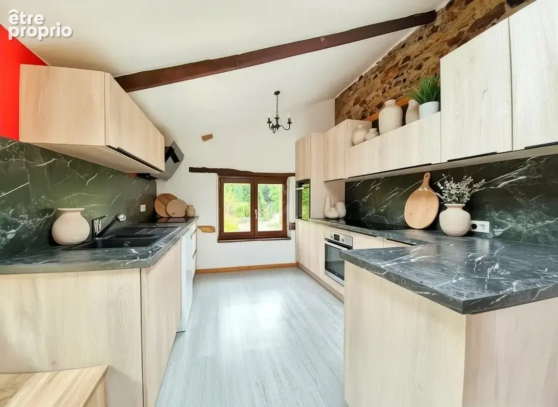 Maison 5 pièces 175 m² à vendre à Allaire (56350) - photo 8