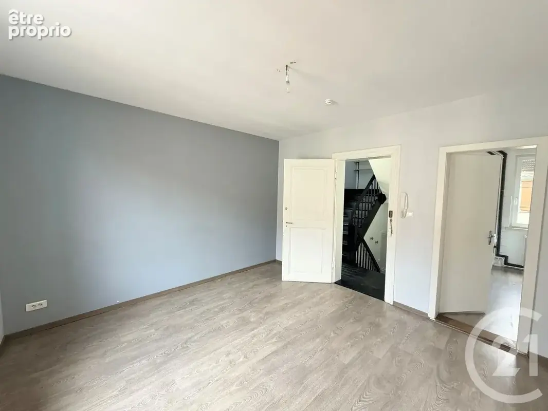 Appartement 89 m² à vendre à Strasbourg (67200) - photo 2
