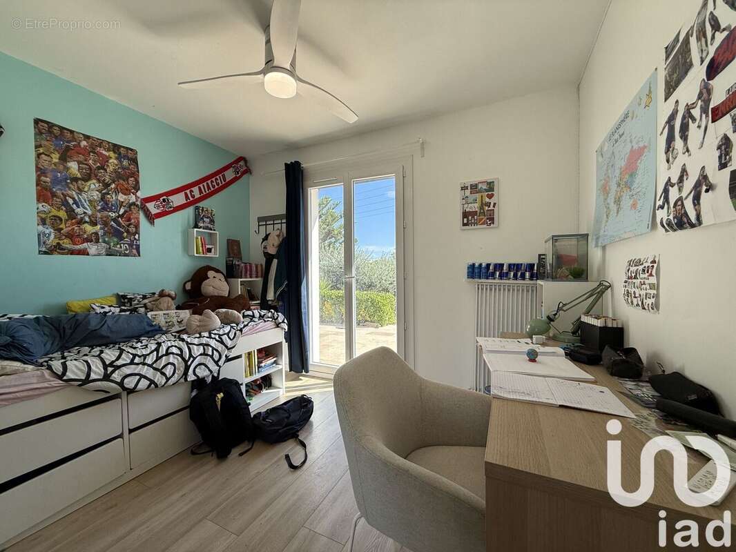 Photo 9 - Maison à LA VALETTE-DU-VAR