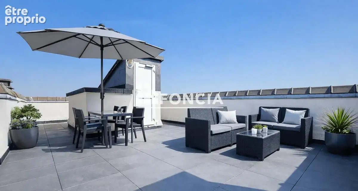 Photo Appartement à Deauville au prix de 489 000€