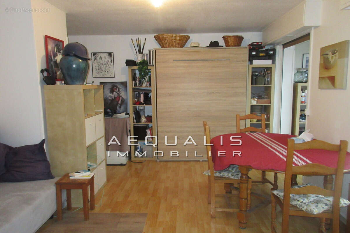 Appartement à CAGNES-SUR-MER