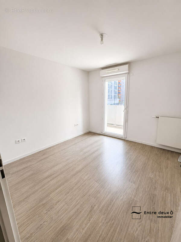 Appartement à RIS-ORANGIS