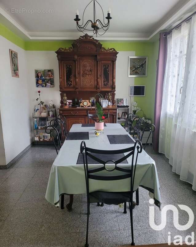 Photo 3 - Maison à STAINS