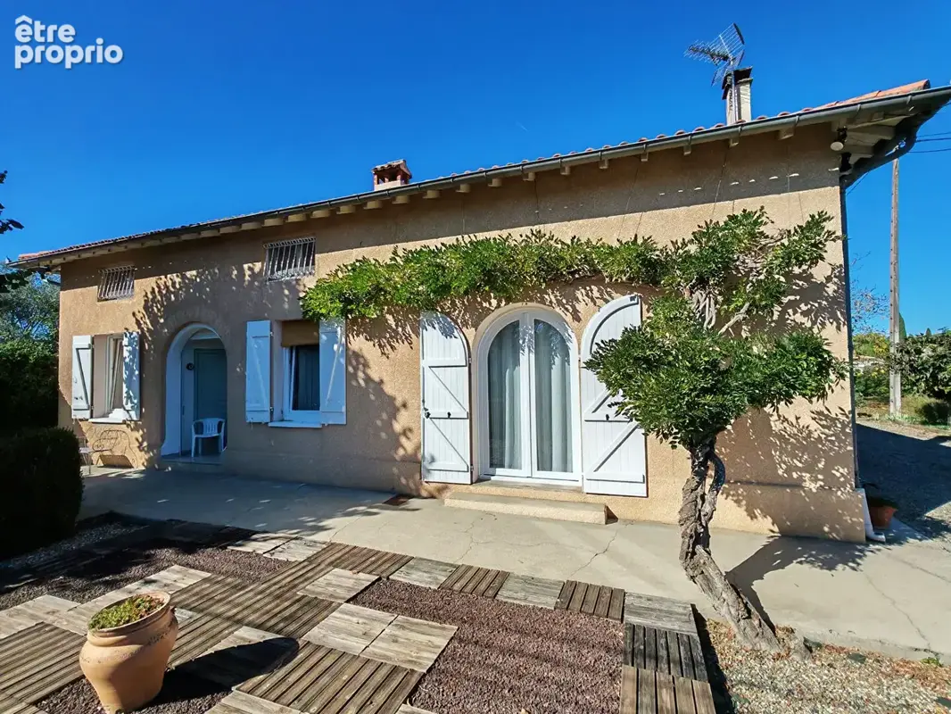 Maison à MOISSAC