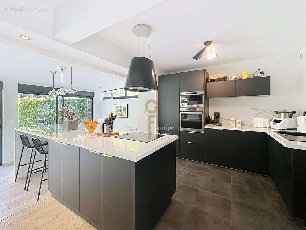 Maison à MARCQ-EN-BAROEUL