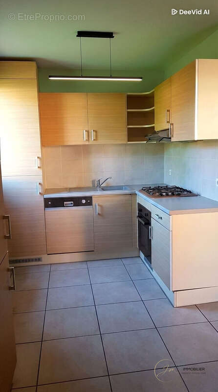 Appartement à GANGES