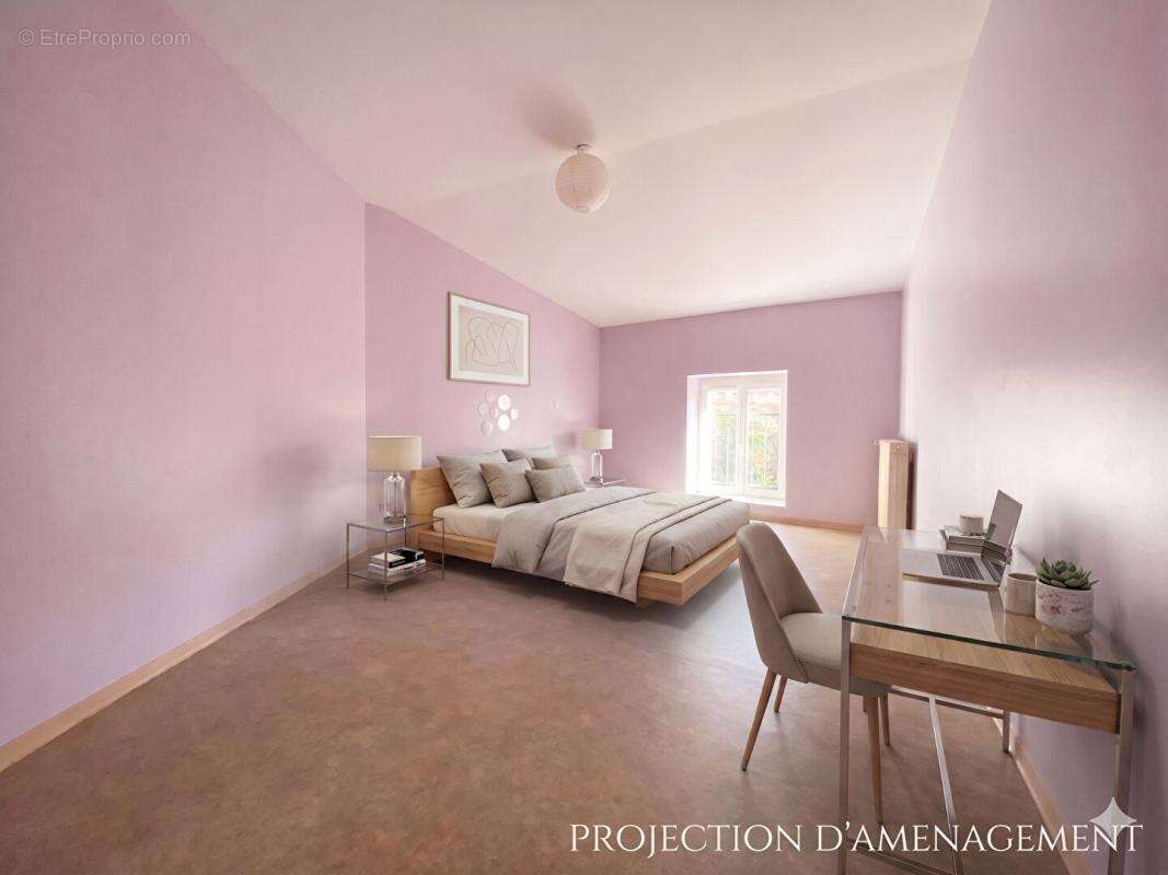 Appartement à RIOM