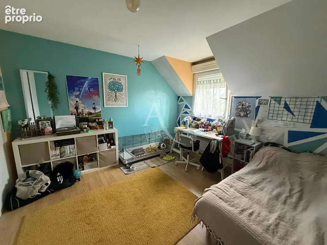 Maison à Proximité des commerces de Bléré ! - photo 8