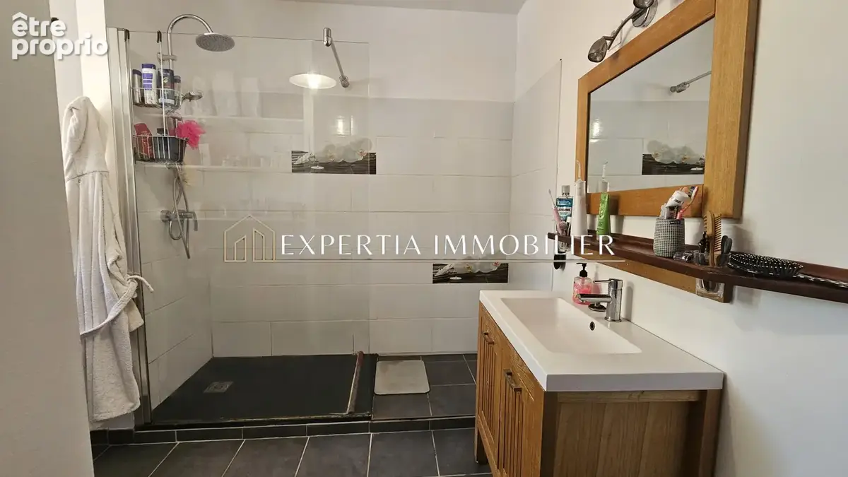 Vente maison 4 pièces à REMIRE-MONTJOLY - photo 8