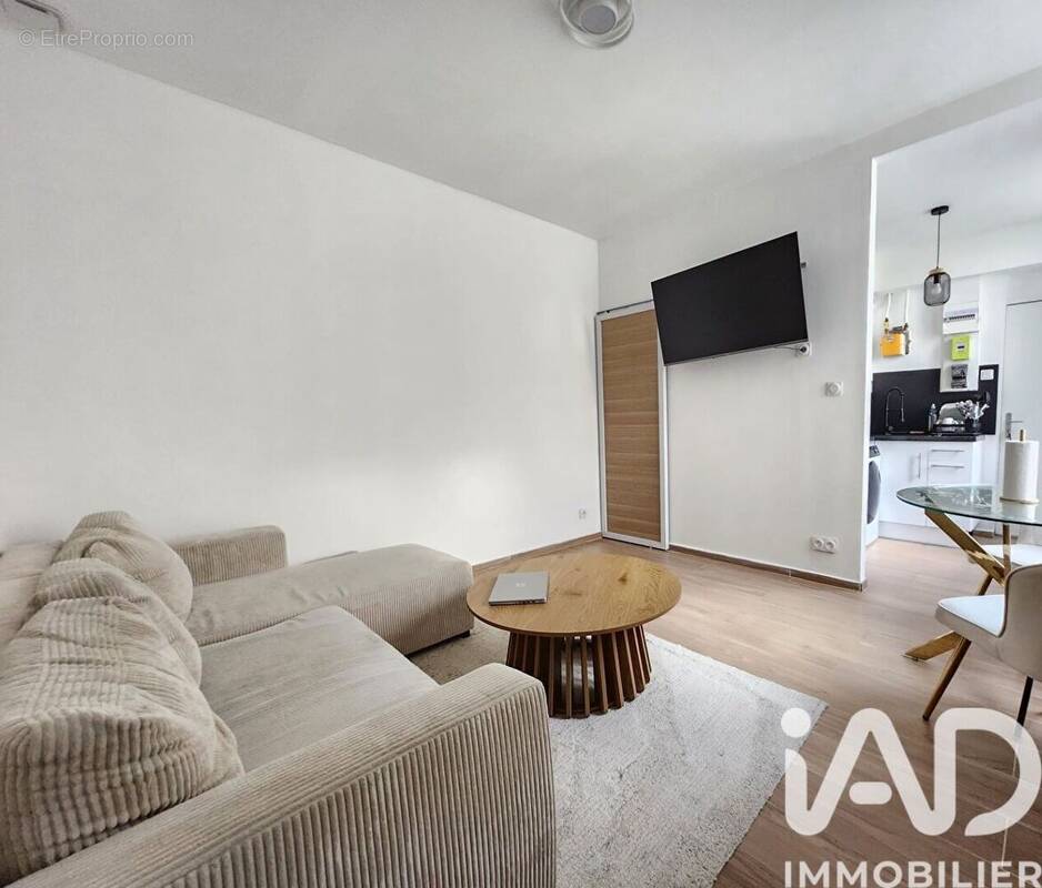 Photo 1 - Appartement à MONTREUIL