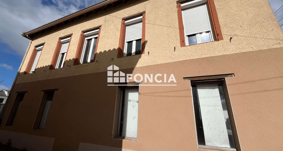 Appartement à MONTAUBAN