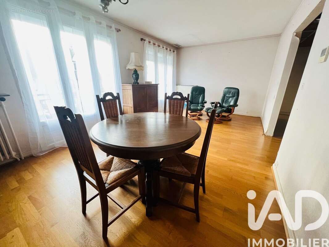 Photo 7 - Maison à RAMBOUILLET