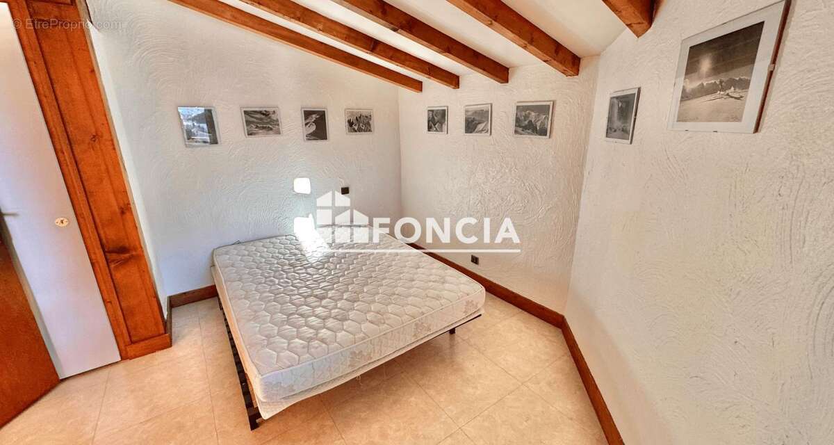 Appartement à PRAZ-SUR-ARLY