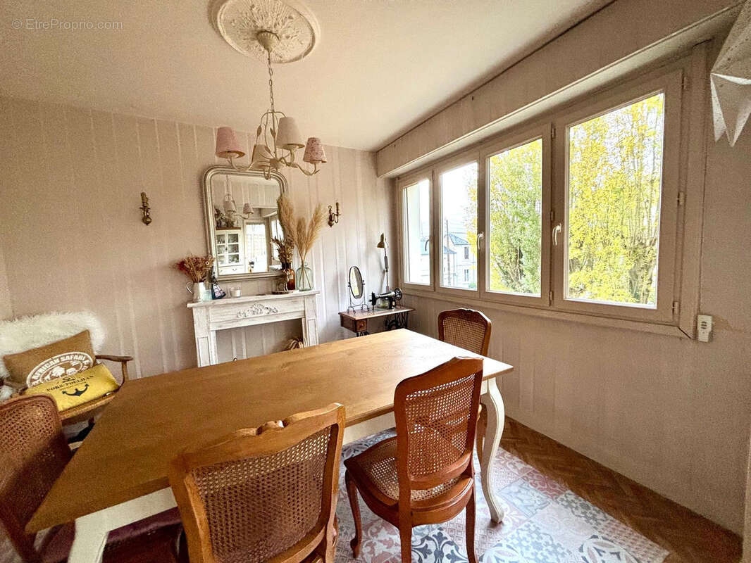 Appartement à ANGERS