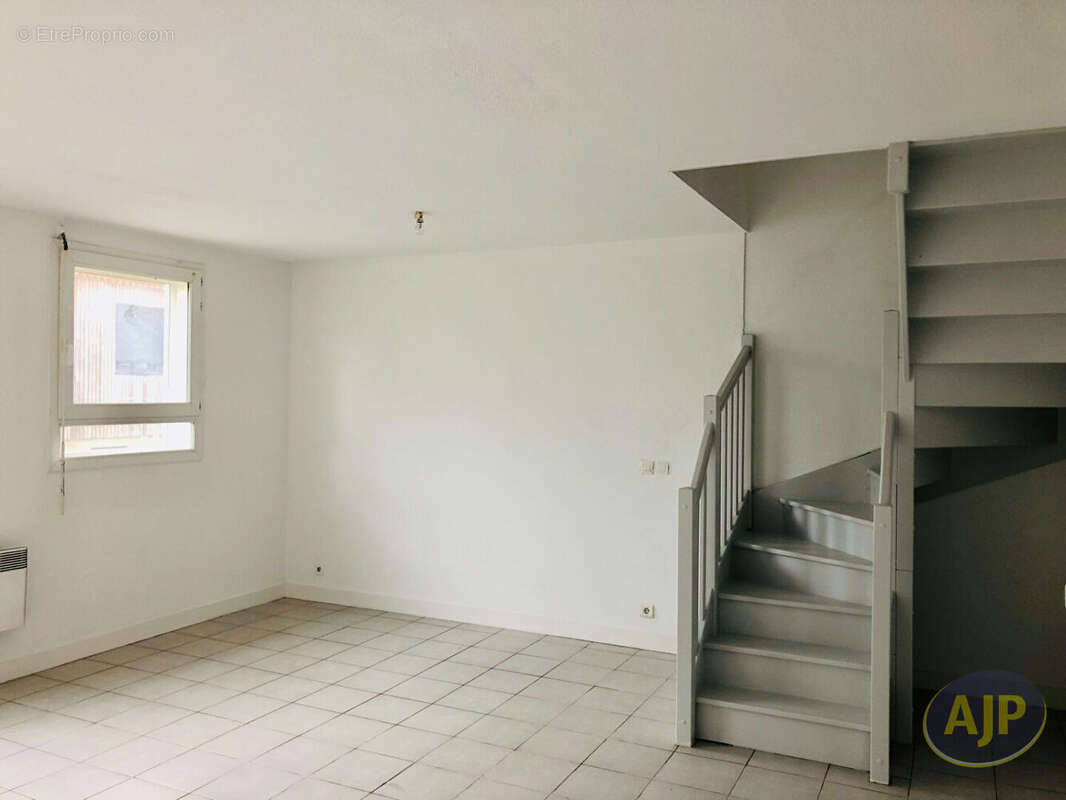 Appartement à LESPARRE-MEDOC