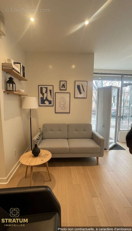 Commerce à TOULOUSE