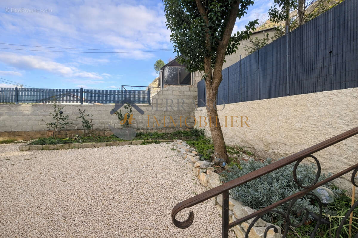 Maison à BEAUCAIRE