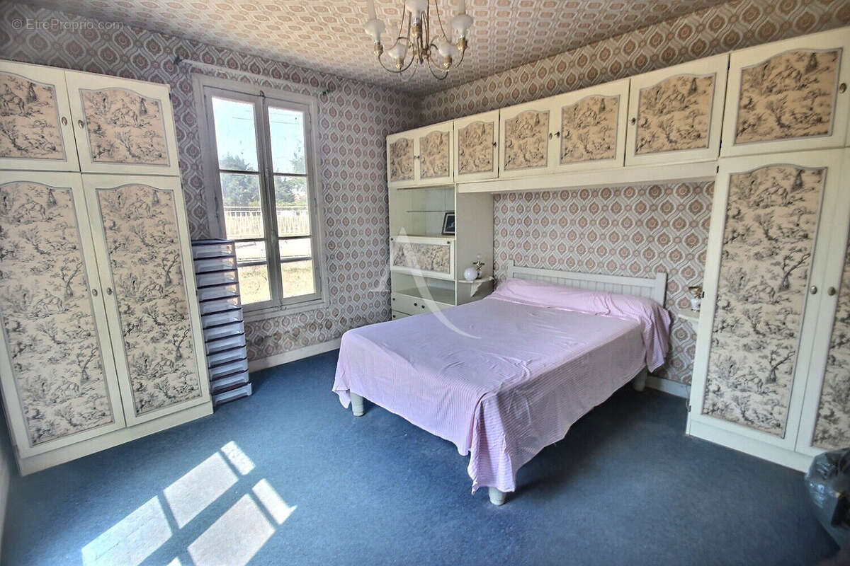 Maison à CONFLANS-SAINTE-HONORINE
