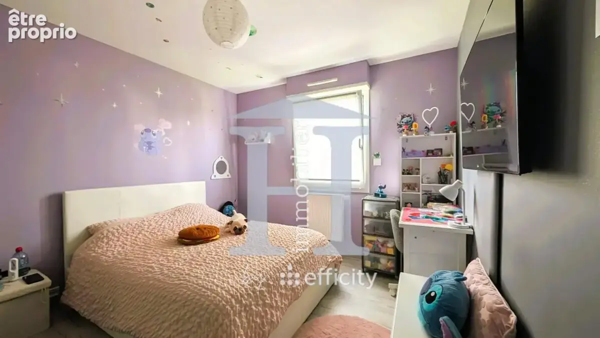 Maison 4 pièces 92 m² à vendre à Ostricourt (59162) - photo 5